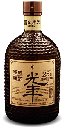 COHNEN-JUKUSEI (AGED)